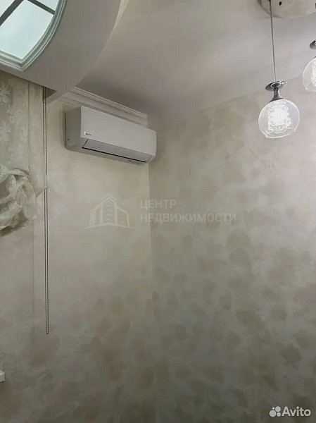 3-к квартира, 112 кв.м.