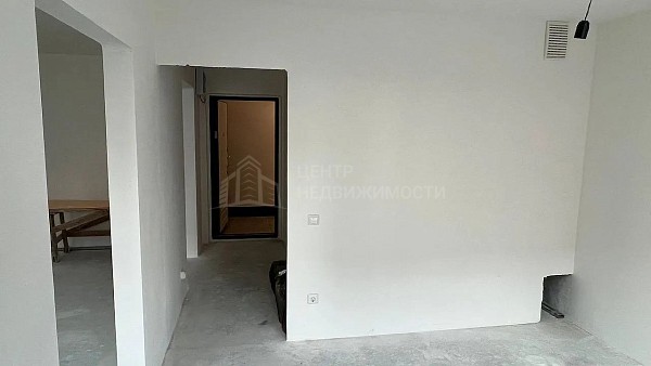 1-к квартира, 39 кв.м.