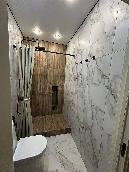 3-к квартира, 92 кв.м.