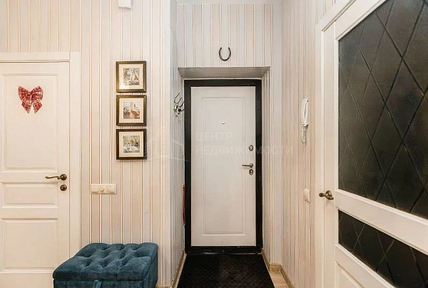 2-к квартира, 78 кв.м.