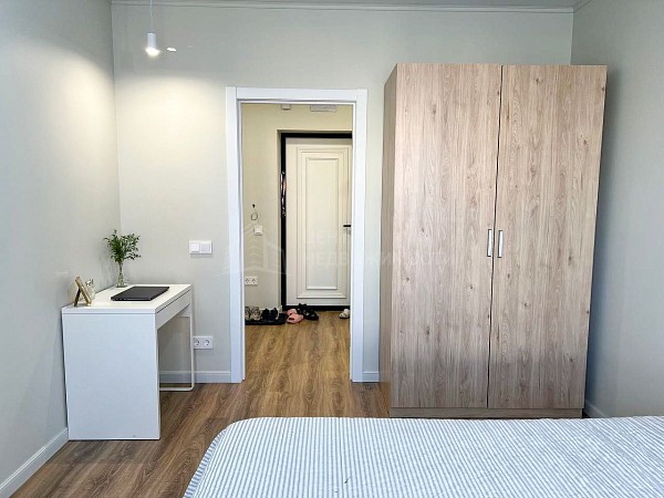 2-к квартира, 53 кв.м.