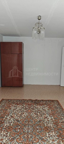 4-к квартира, 68 кв.м.
