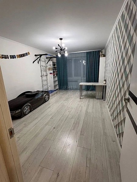 3-к квартира, 96 кв.м.