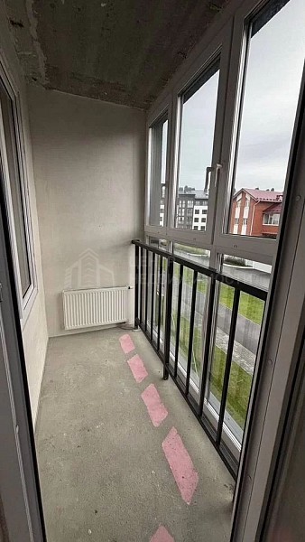2-к квартира, 53 кв.м.