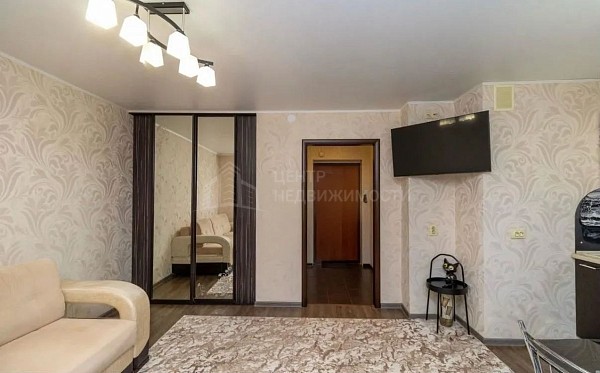 Студия, 30 кв.м.