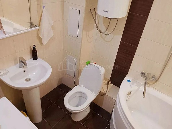 2-к квартира, 47 кв.м.