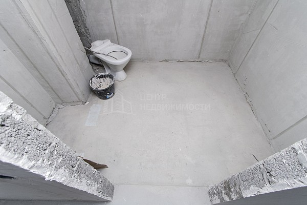 2-к квартира, 43 кв.м.