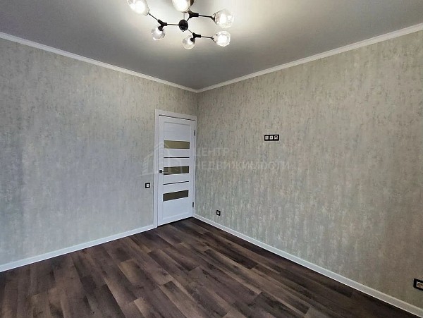 1-к квартира, 32 кв.м.