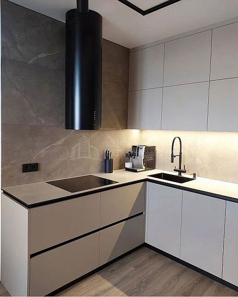 2-к квартира, 52 кв.м.