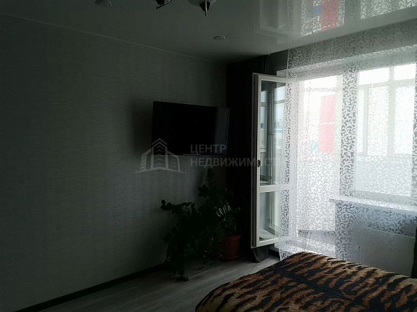 3-к квартира, 92 кв.м.
