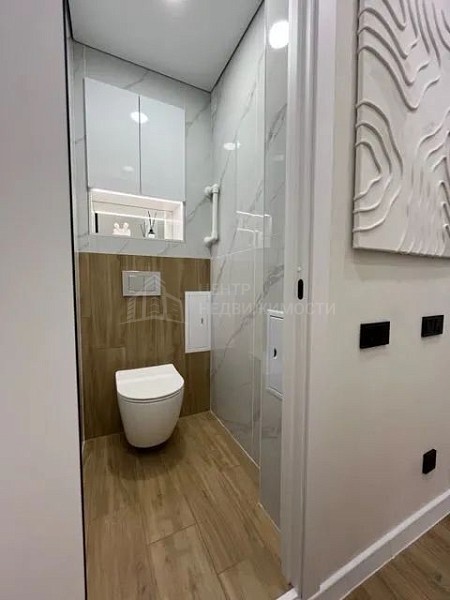 2-к квартира, 51 кв.м.