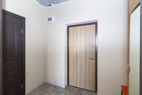 1-к квартира, 36 кв.м.
