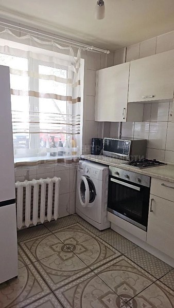 1-к квартира, 31 кв.м.
