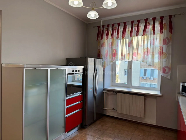 3-к квартира, 142 кв.м.