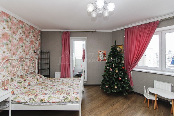 2-к квартира, 73 кв.м.