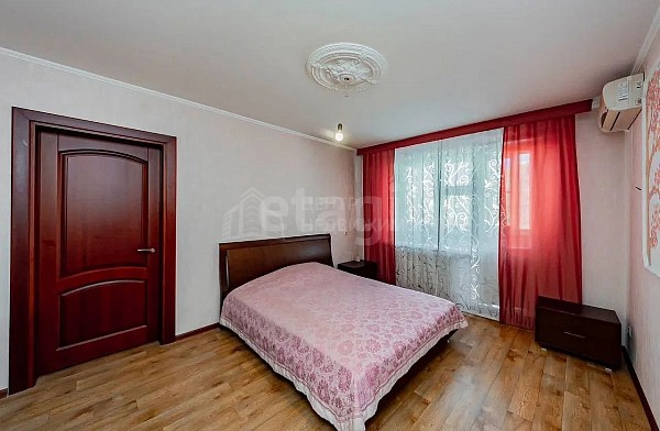 3-к квартира, 96 кв.м. 3-к квартира, 96 кв.м.