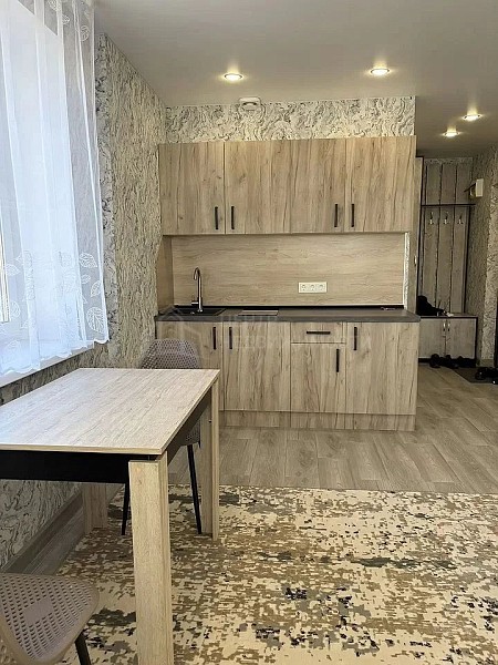 Студия, 27 кв.м.