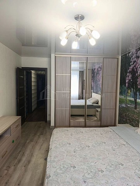 3-к квартира, 86 кв.м.