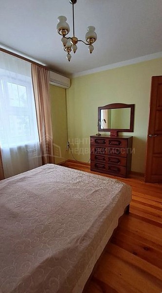 4-к квартира, 76 кв.м.