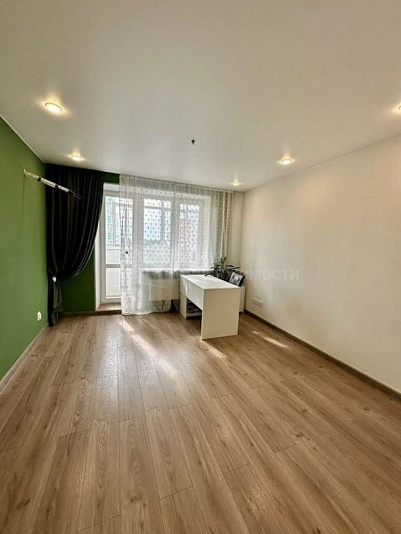 3-к квартира, 92 кв.м.
