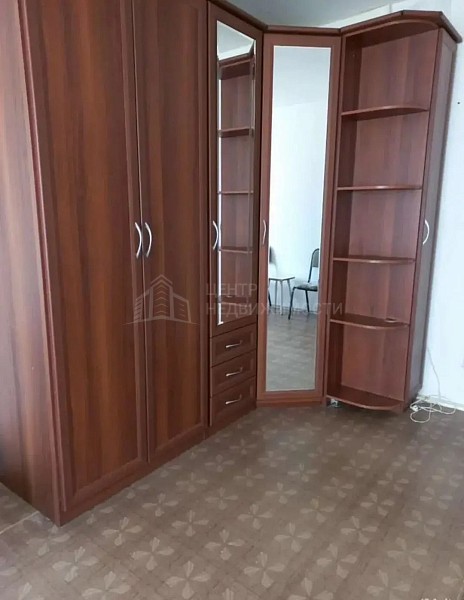 4-к квартира, 106 кв.м.