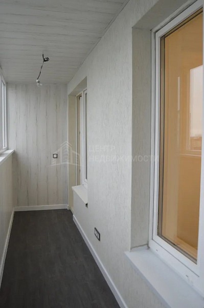 1-к квартира, 34 кв.м.