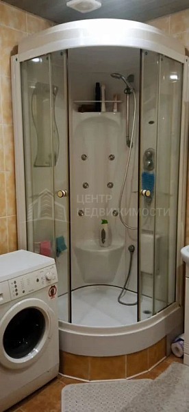 1-к квартира, 66 кв.м.