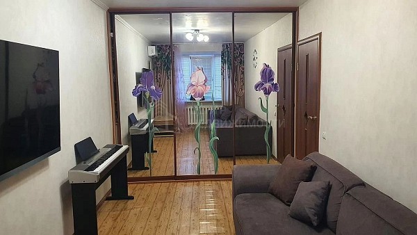 2-к квартира, 47 кв.м. 2-к квартира, 47 кв.м.