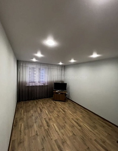 1-к квартира, 49 кв.м.