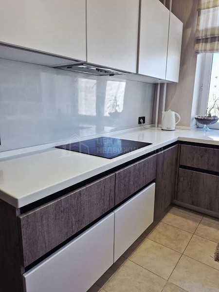 3-к квартира, 81 кв.м.