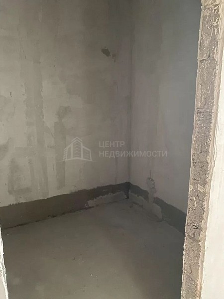 1-к квартира, 35 кв.м.