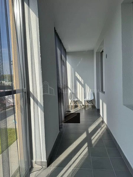 3-к квартира, 94 кв.м.