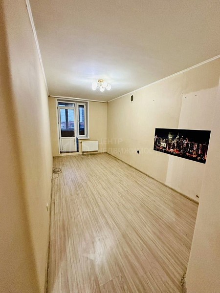 1-к квартира, 45 кв.м.
