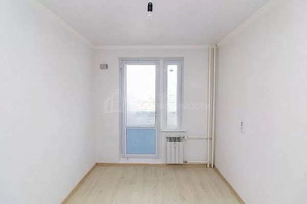 2-к квартира, 54 кв.м.