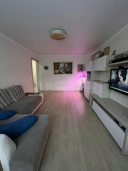 3-к квартира, 90 кв.м.