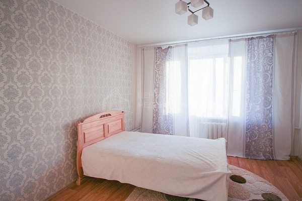 2-к квартира, 62 кв.м.