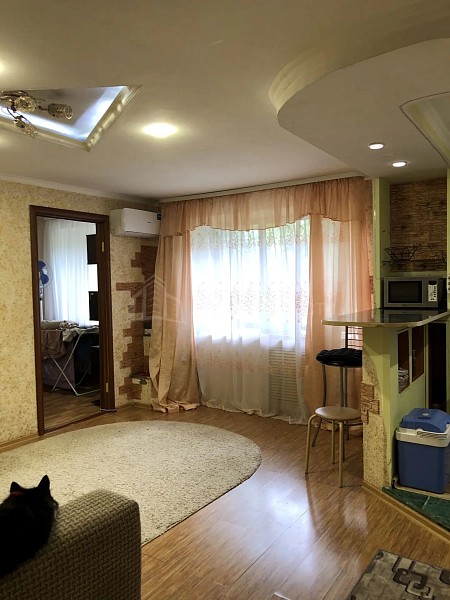 2-к квартира, 41 кв.м.