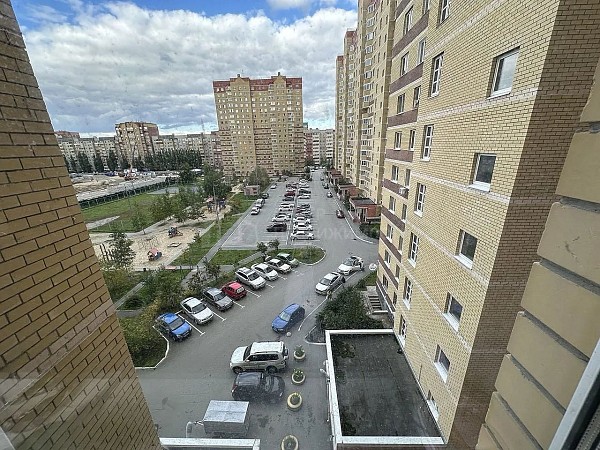 3-к квартира, 75 кв.м.