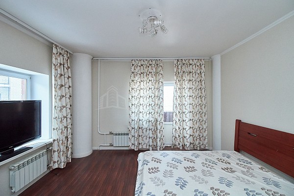2-к квартира, 66 кв.м.
