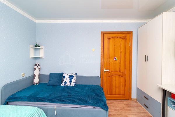 2-к квартира, 45 кв.м.