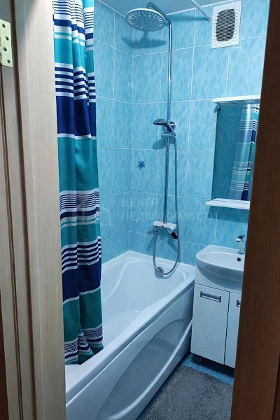 2-к квартира, 48 кв.м.