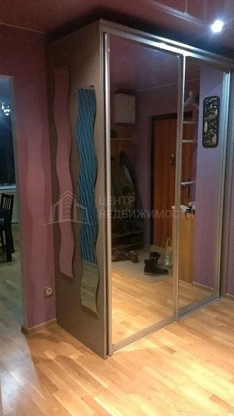 3-к квартира, 90 кв.м.