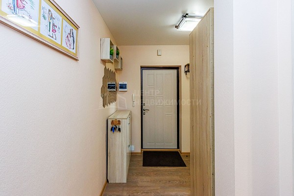 2-к квартира, 56 кв.м.