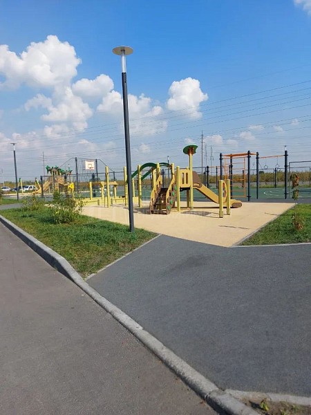 3-к квартира, 64 кв.м.