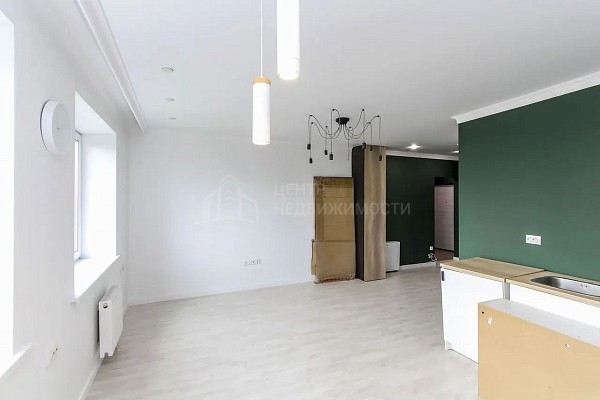 1-к квартира, 65 кв.м.