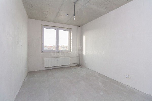 3-к квартира, 69 кв.м.