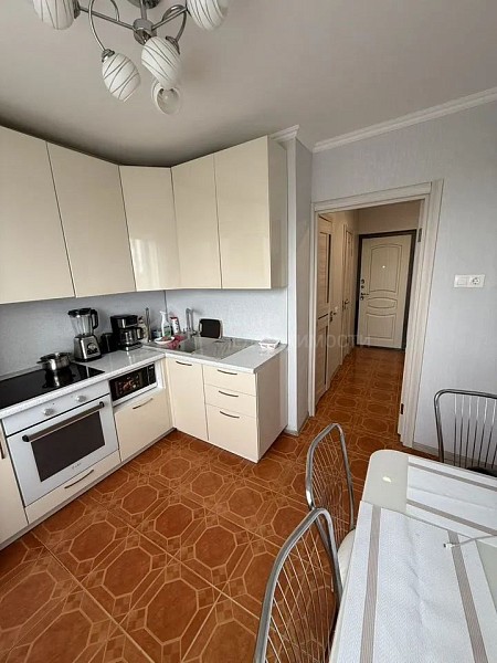 2-к квартира, 50 кв.м.