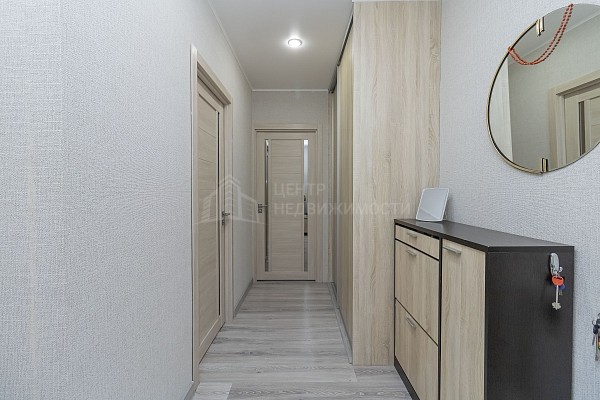 2-к квартира, 51 кв.м.