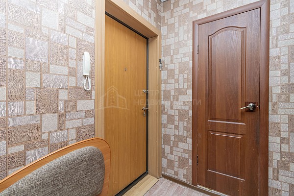 2-к квартира, 51 кв.м.
