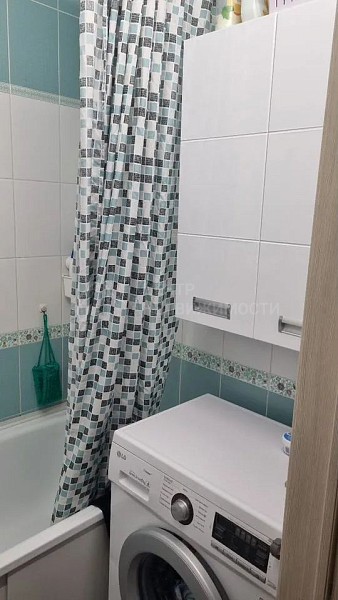 2-к квартира, 50 кв.м.